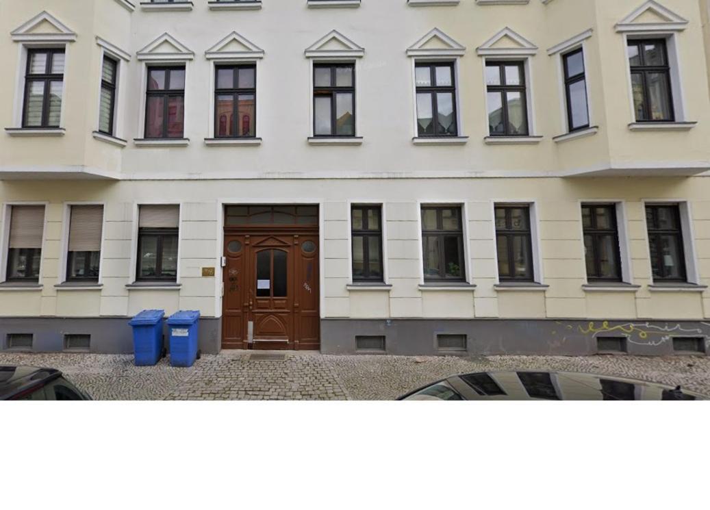The World, Stilvolles Apartment, Stadtzentral, Parking Free, Late Check In Magdeburg Exterior photo